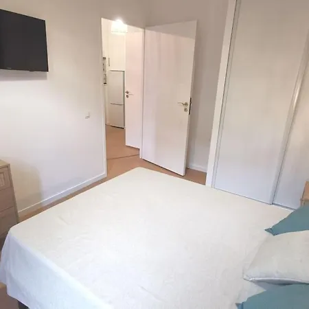 Διαμέρισμα La Gabiche - Proche Guzet Et Face Aux Thermes Aulus-les-Bains